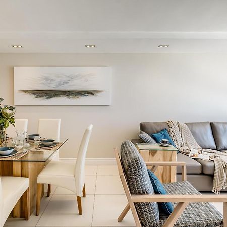 Marella Appartement Kaapstad Buitenkant foto