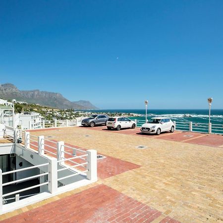 Marella Appartement Kaapstad Buitenkant foto
