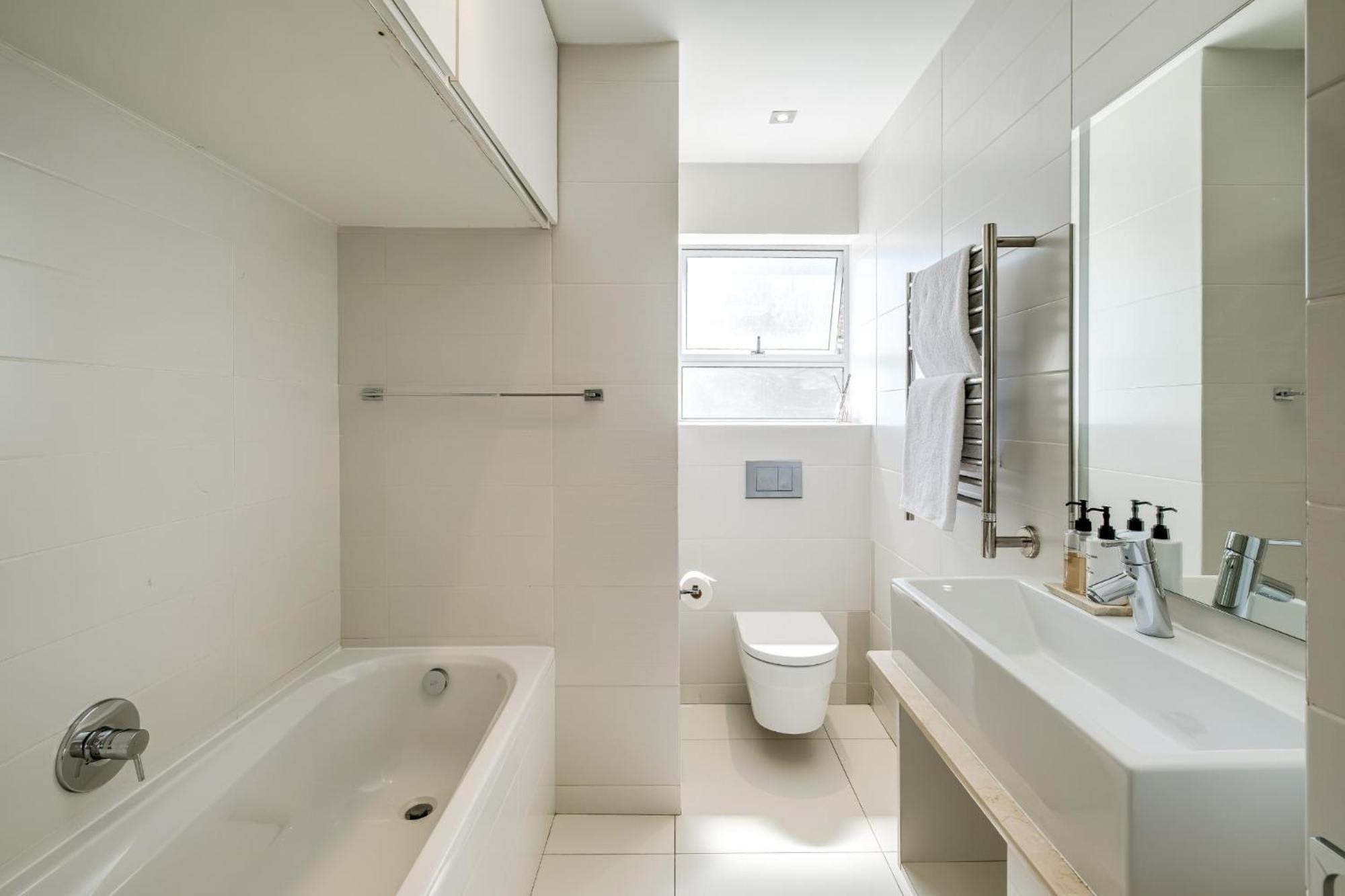 Marella Appartement Kaapstad Buitenkant foto
