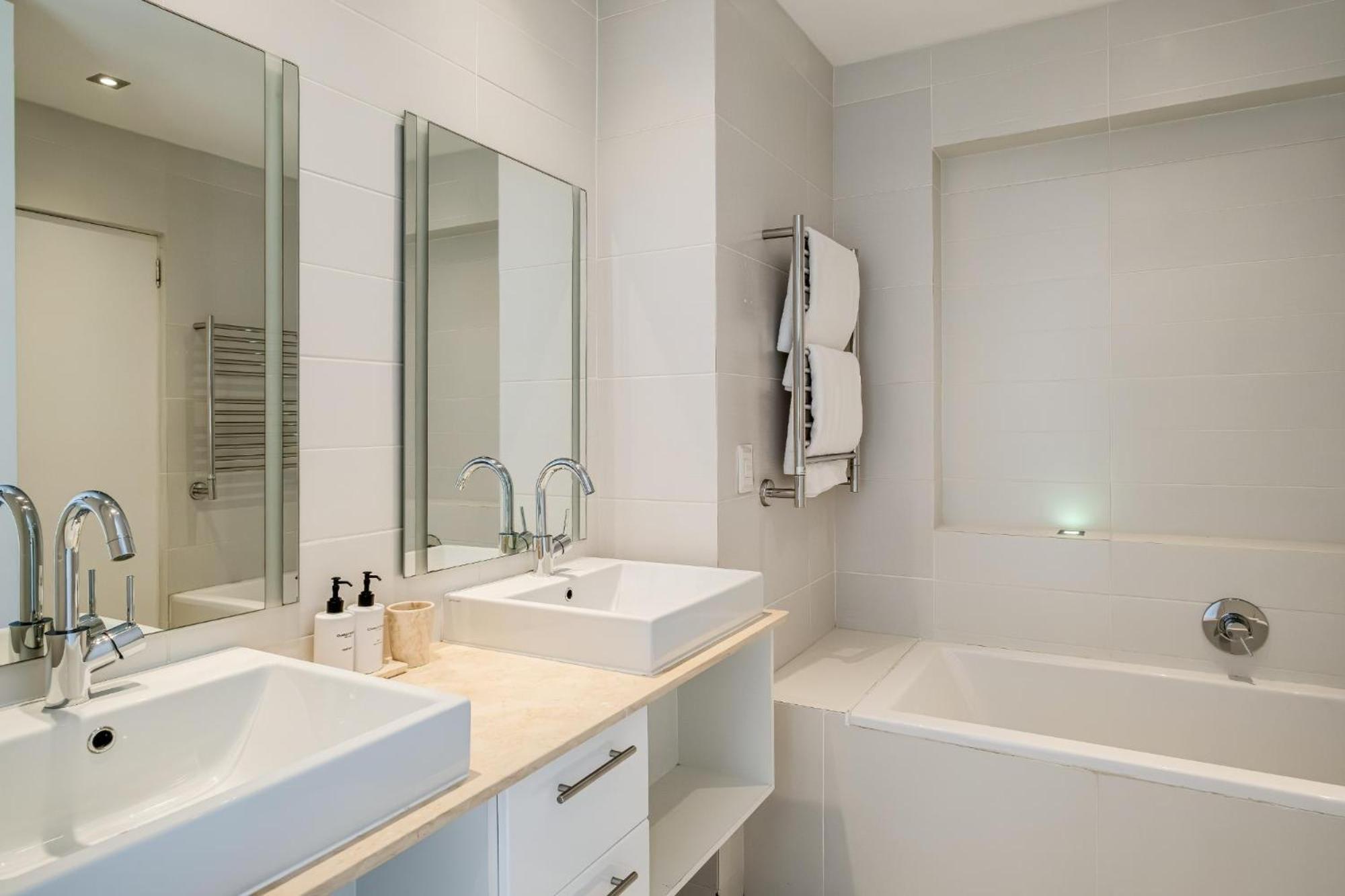 Marella Appartement Kaapstad Buitenkant foto