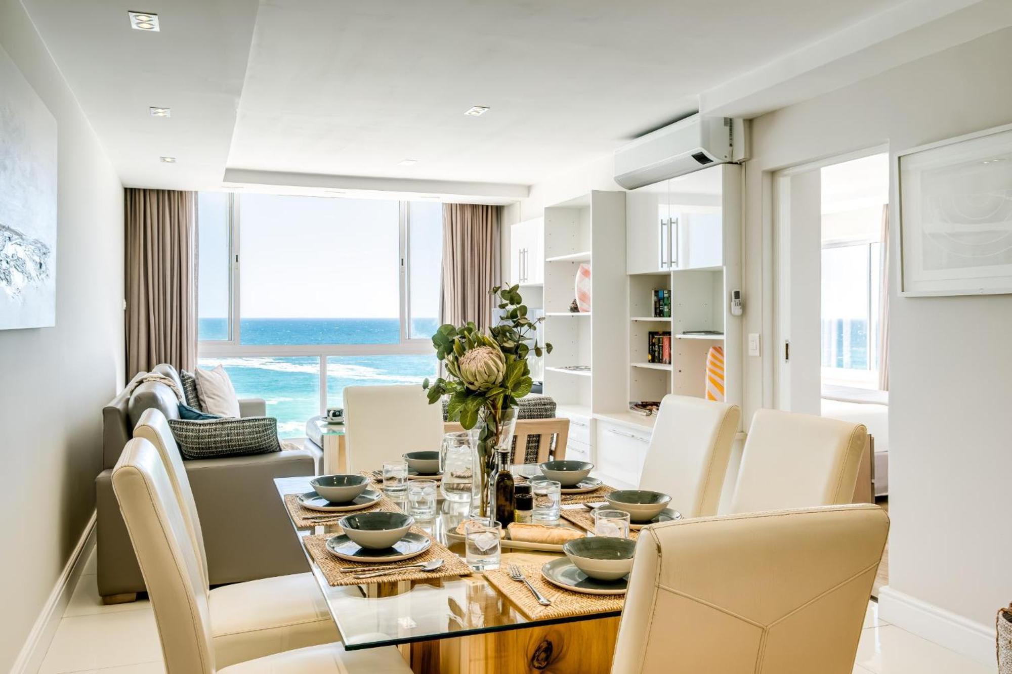 Marella Appartement Kaapstad Buitenkant foto