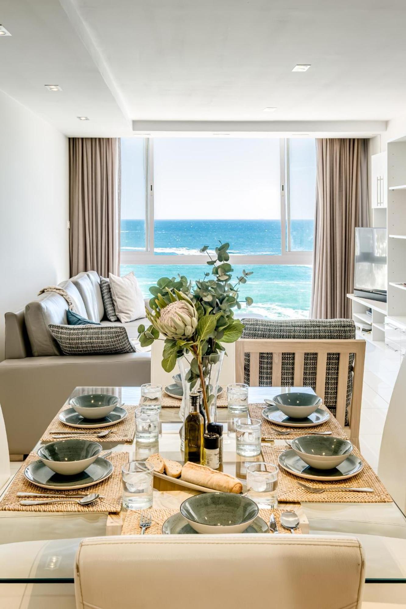 Marella Appartement Kaapstad Buitenkant foto
