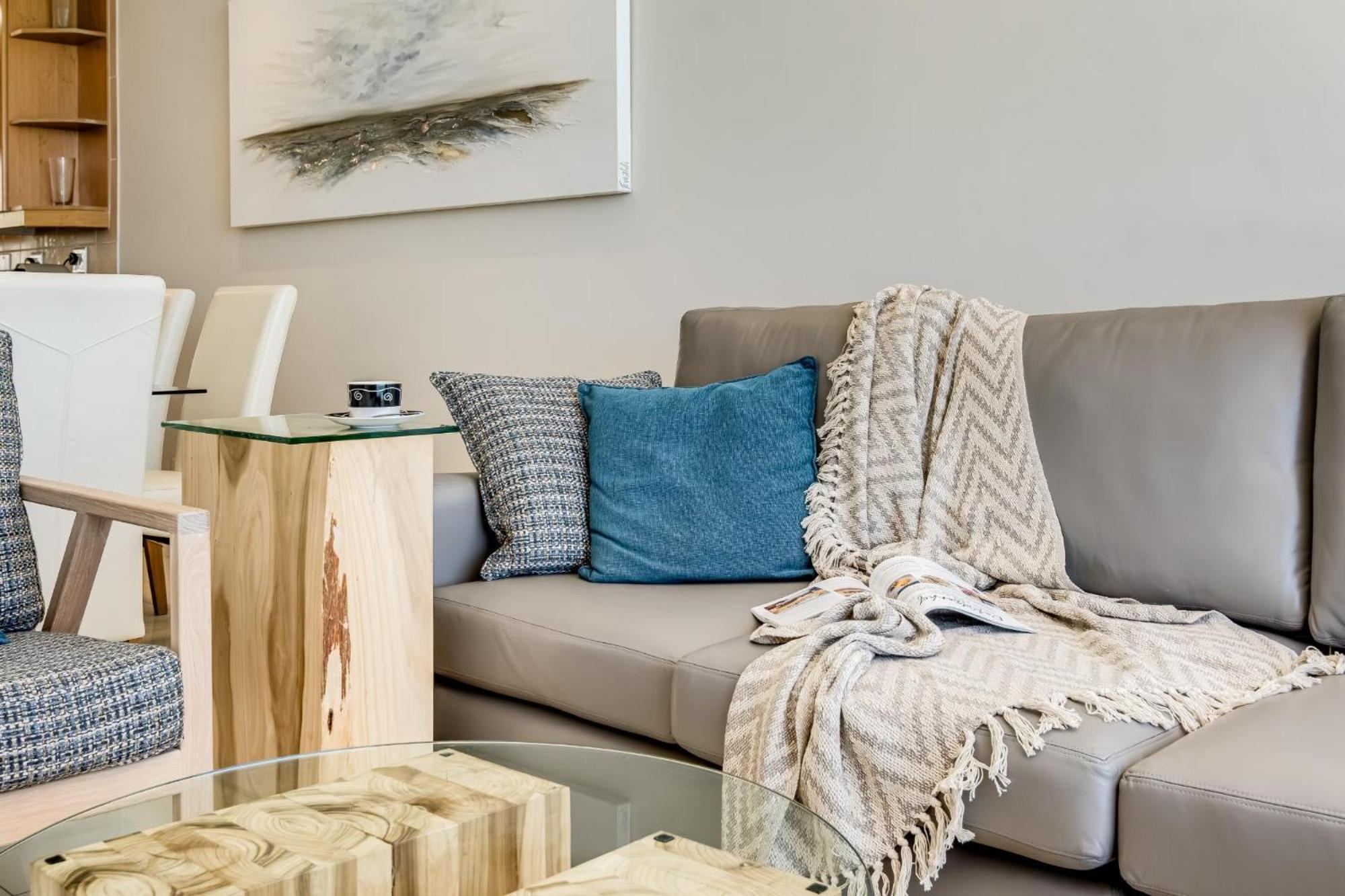 Marella Appartement Kaapstad Buitenkant foto