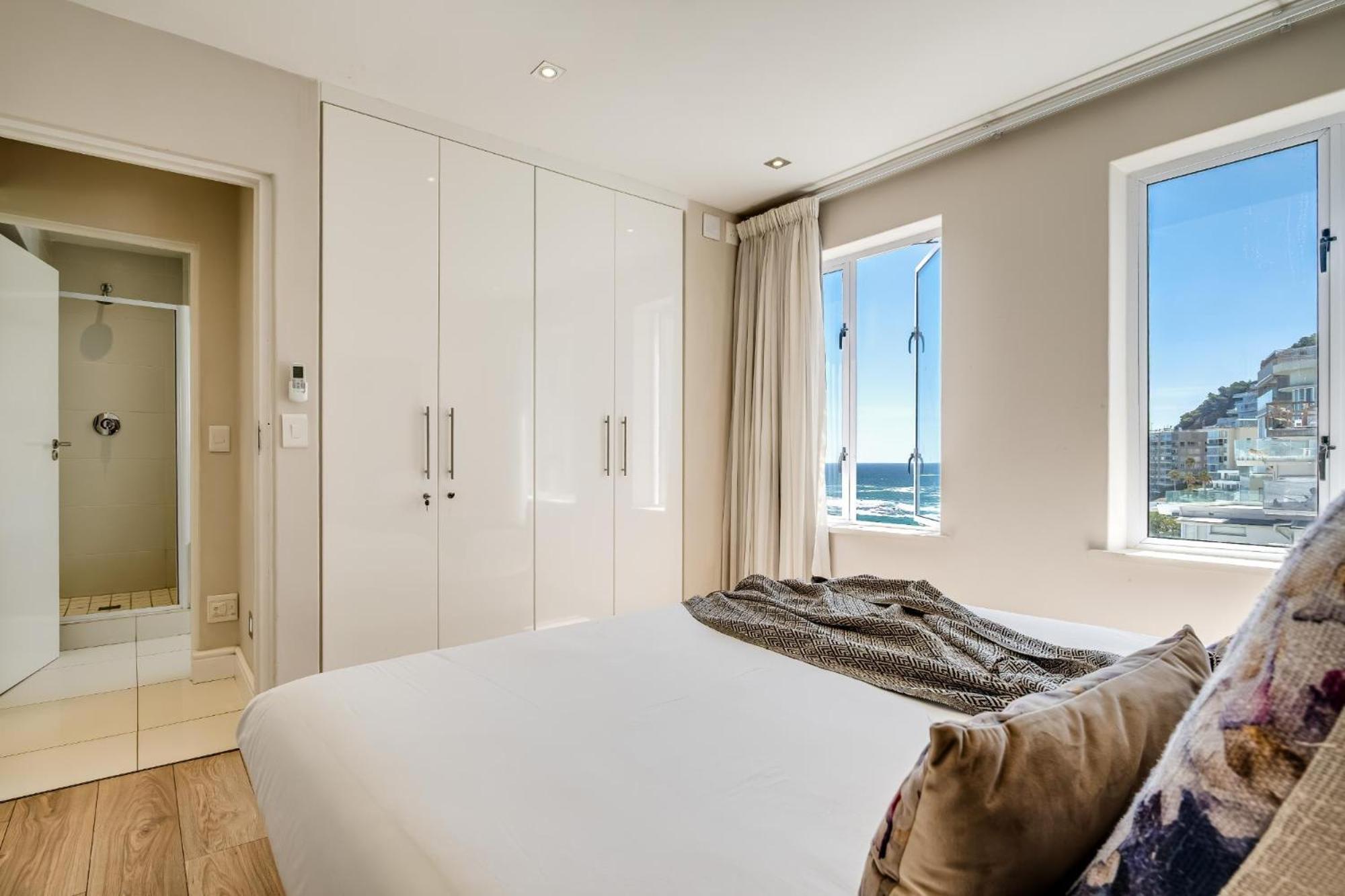 Marella Appartement Kaapstad Buitenkant foto