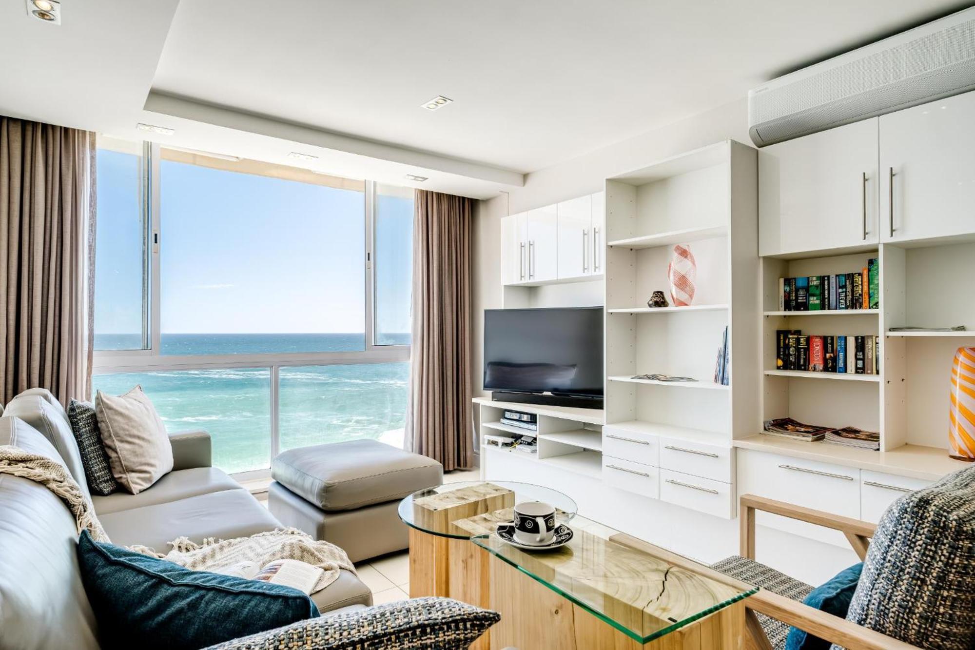 Marella Appartement Kaapstad Buitenkant foto