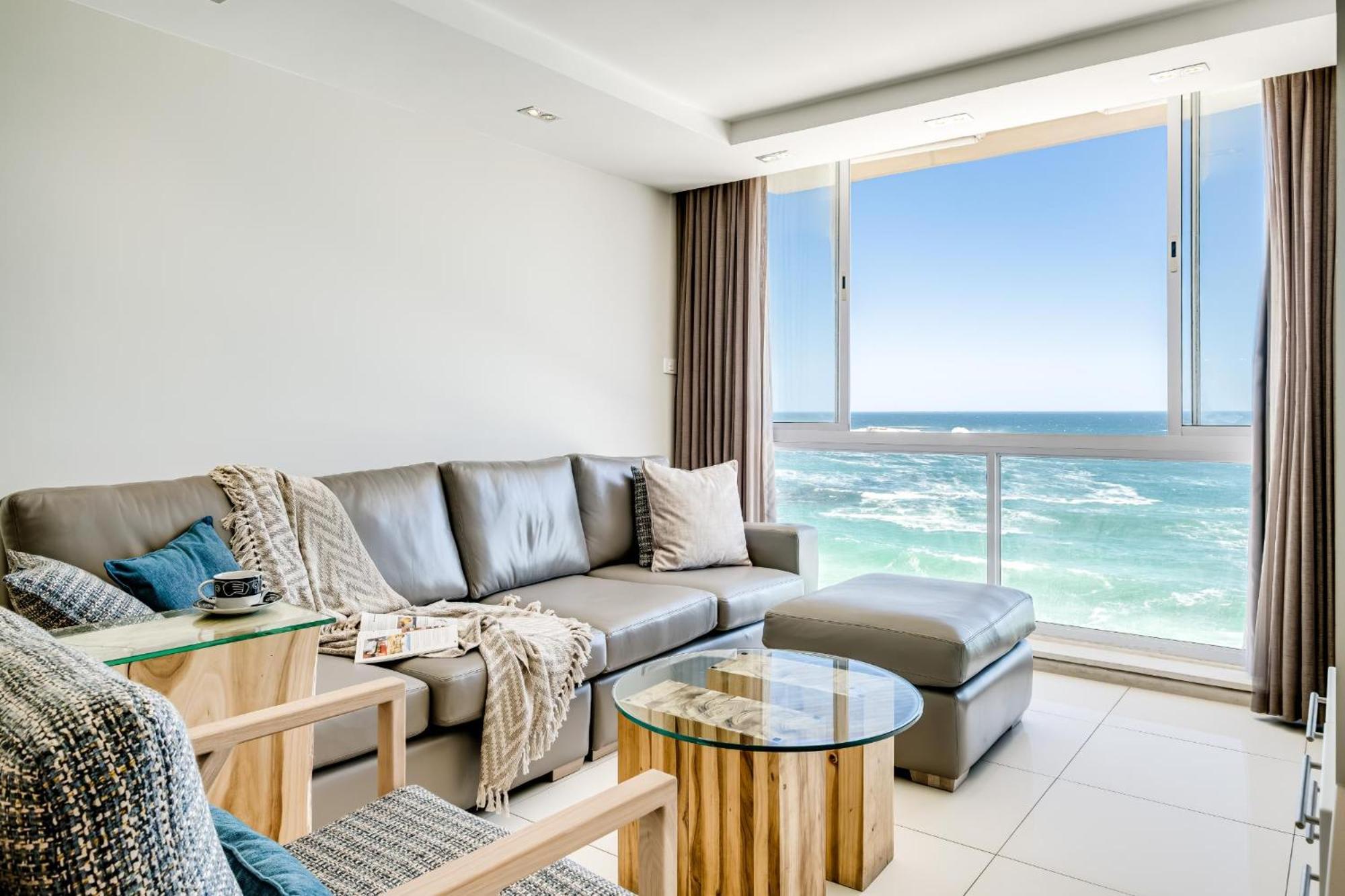 Marella Appartement Kaapstad Buitenkant foto